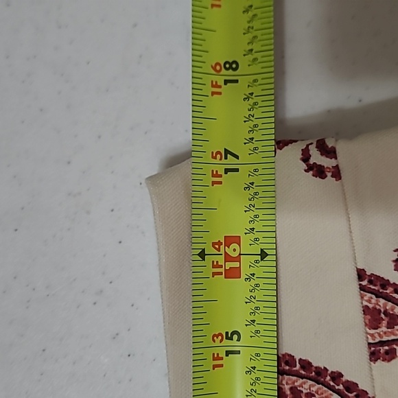 Ann Taylor Loft Marisa ankle pants size 6 - Picture 8 of 10